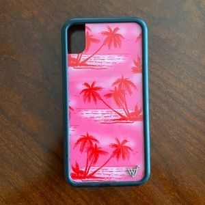WILDFLOWER CASE IPHONE XR